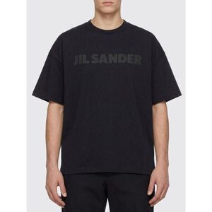 Jil Sander T-Shirt Men Blue